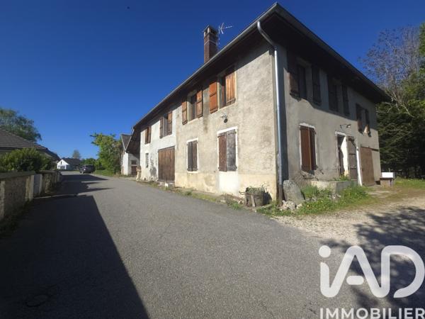 Maison à vendre 6 pièces 183,4 m² Vimines