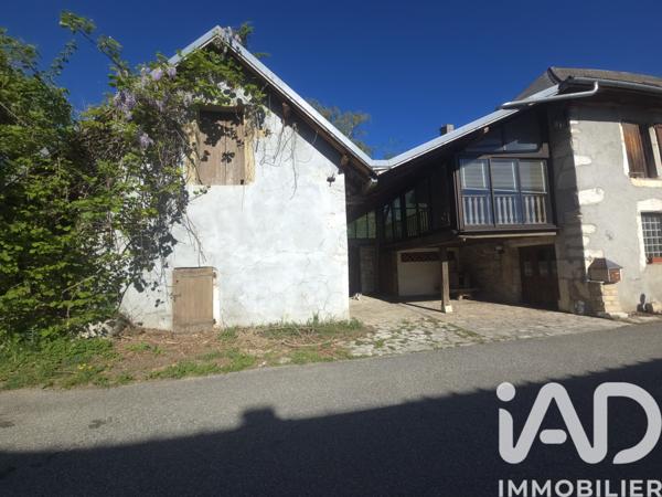 Maison à vendre 6 pièces 183,4 m² Vimines