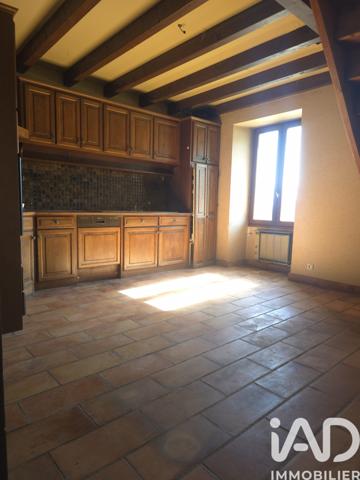 Maison à vendre 6 pièces 183,4 m² Vimines