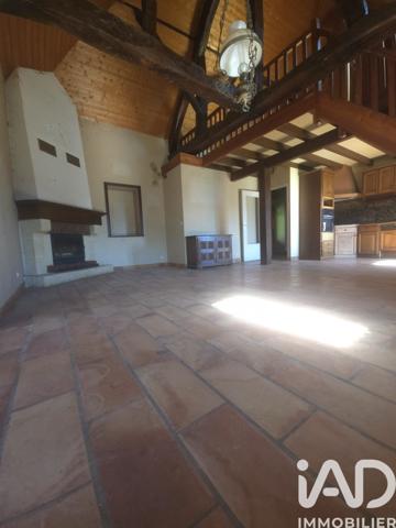 Maison à vendre 6 pièces 183,4 m² Vimines