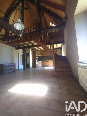 Maison à vendre 6 pièces 183,4 m² Vimines