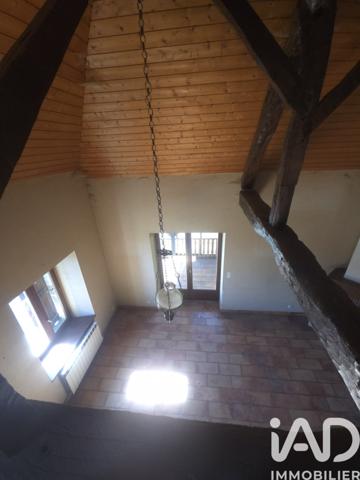 Maison à vendre 6 pièces 183,4 m² Vimines