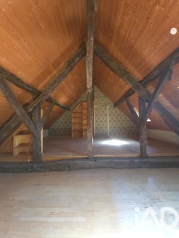 Maison à vendre 6 pièces 183,4 m² Vimines