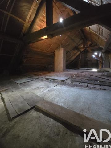 Maison à vendre 6 pièces 183,4 m² Vimines
