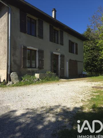 Maison à vendre 6 pièces 183,4 m² Vimines