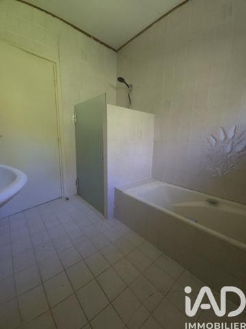 Maison à vendre 6 pièces 183,4 m² Vimines