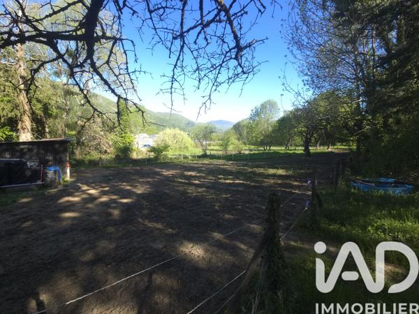 Maison à vendre 6 pièces 183,4 m² Vimines