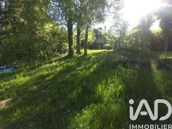 Maison à vendre 6 pièces 183,4 m² Vimines