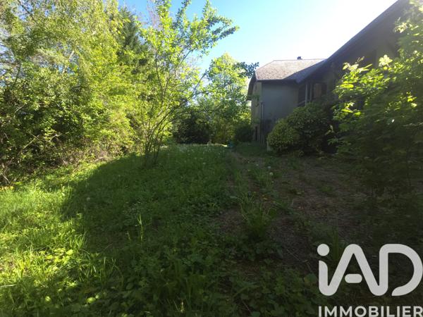 Maison à vendre 6 pièces 183,4 m² Vimines
