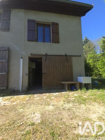 Maison à vendre 6 pièces 183,4 m² Vimines