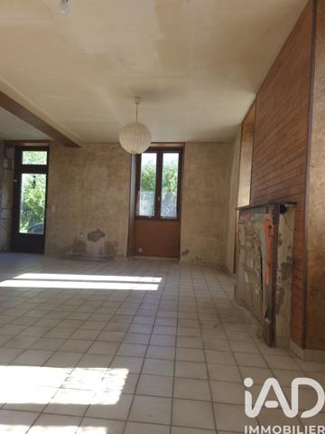 Maison à vendre 6 pièces 183,4 m² Vimines