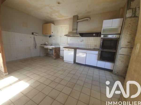 Maison à vendre 6 pièces 183,4 m² Vimines