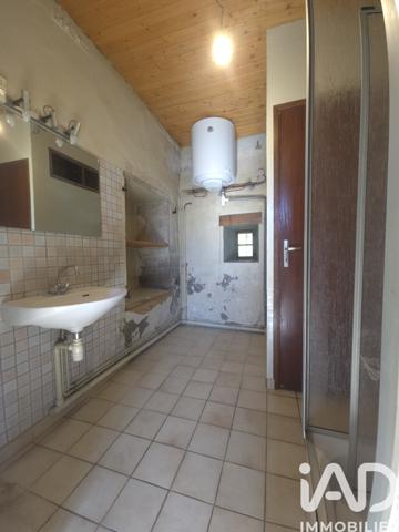 Maison à vendre 6 pièces 183,4 m² Vimines