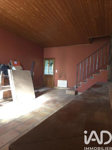 Maison à vendre 6 pièces 183,4 m² Vimines