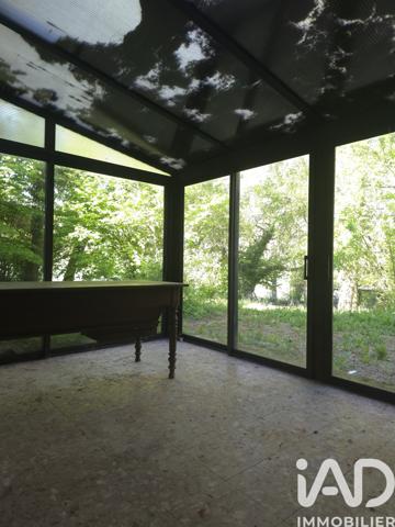 Maison à vendre 6 pièces 183,4 m² Vimines