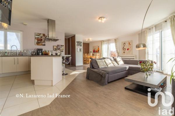 Maison à vendre 7 pièces 168 m² Marigny-les-Usages