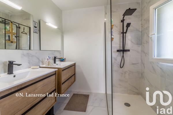 Maison à vendre 7 pièces 168 m² Marigny-les-Usages