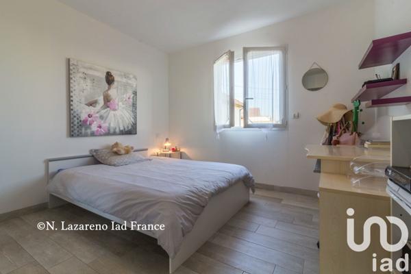 Maison à vendre 7 pièces 168 m² Marigny-les-Usages