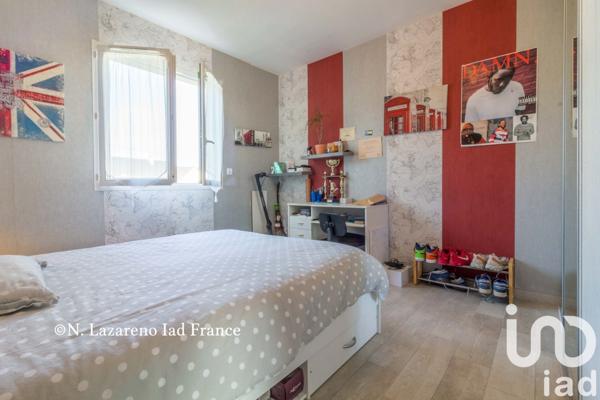 Maison à vendre 7 pièces 168 m² Marigny-les-Usages