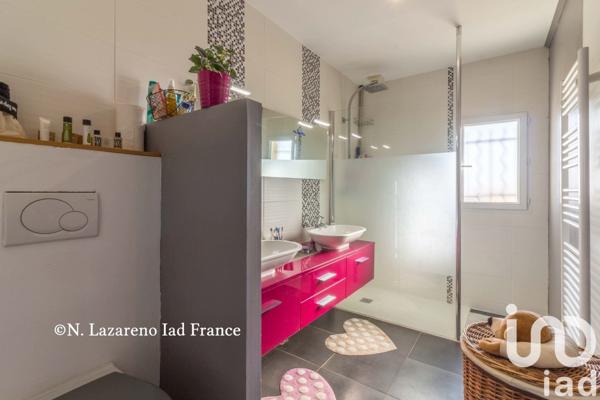 Maison à vendre 7 pièces 168 m² Marigny-les-Usages