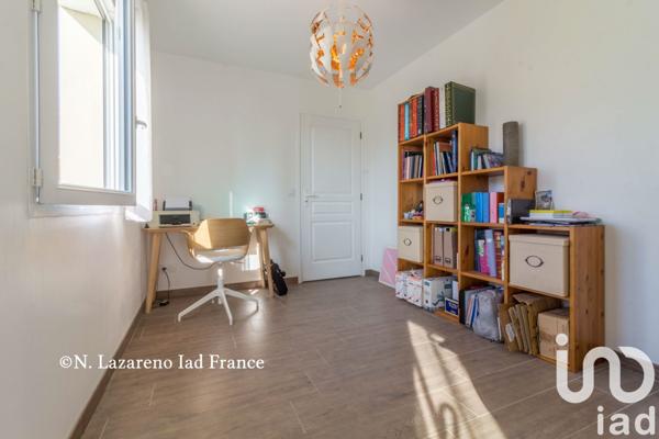 Maison à vendre 7 pièces 168 m² Marigny-les-Usages