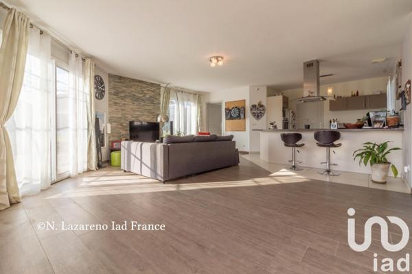 Maison à vendre 7 pièces 168 m² Marigny-les-Usages