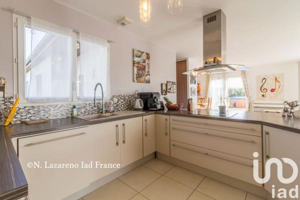 Maison à vendre 7 pièces 168 m² Marigny-les-Usages