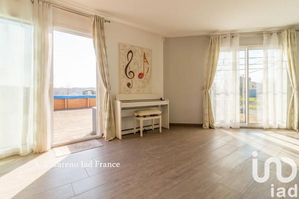Maison à vendre 7 pièces 168 m² Marigny-les-Usages