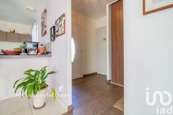 Maison à vendre 7 pièces 168 m² Marigny-les-Usages