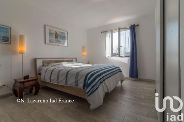 Maison à vendre 7 pièces 168 m² Marigny-les-Usages