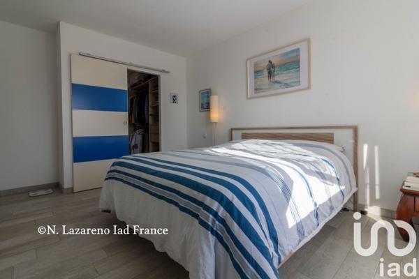 Maison à vendre 7 pièces 168 m² Marigny-les-Usages