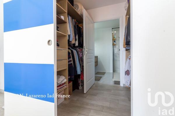 Maison à vendre 7 pièces 168 m² Marigny-les-Usages