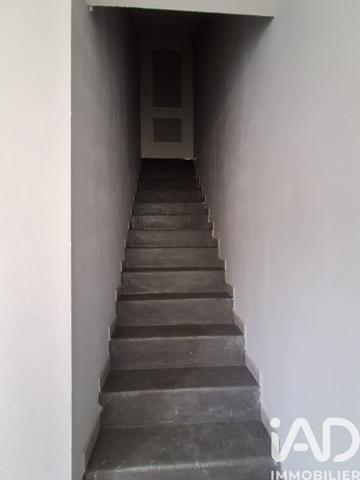 Immeuble à vendre 200 m² Charleville-Mézières