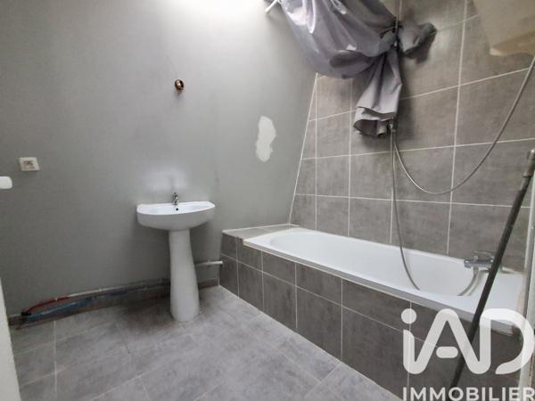 Immeuble à vendre 200 m² Charleville-Mézières