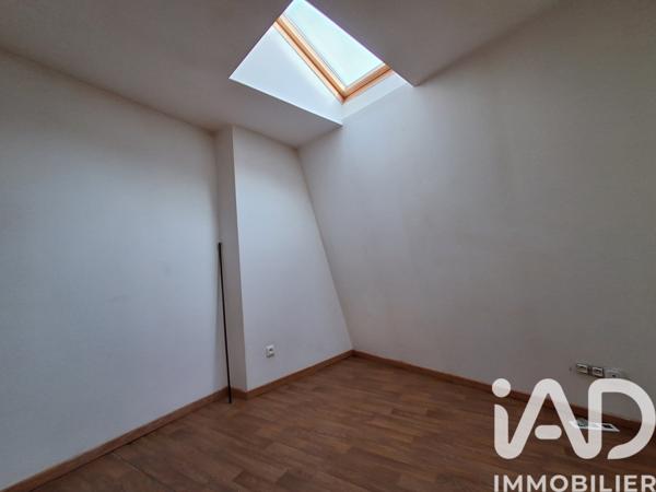 Immeuble à vendre 200 m² Charleville-Mézières