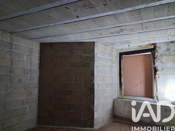 Immeuble à vendre 200 m² Charleville-Mézières