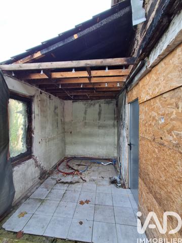 Immeuble à vendre 200 m² Charleville-Mézières