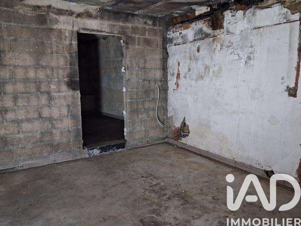 Immeuble à vendre 200 m² Charleville-Mézières