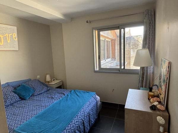 Appartement 3 pieces 71 m2 avec parking