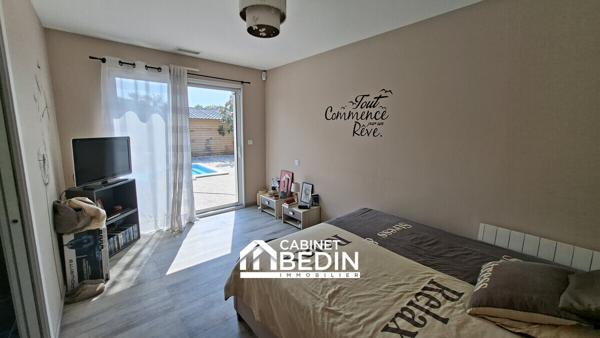Achat Maison 5 pieces Ambares Et Lagrave 4 chambres