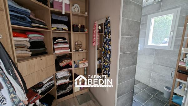 Achat Maison 5 pieces Ambares Et Lagrave 4 chambres