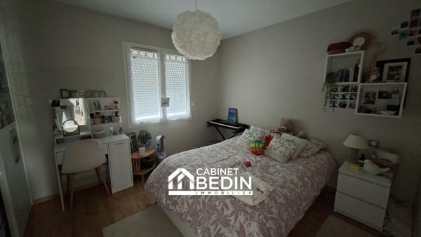 Achat Maison 5 pieces Ambares Et Lagrave 4 chambres