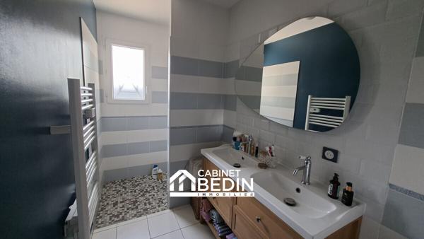 Achat Maison 5 pieces Ambares Et Lagrave 4 chambres