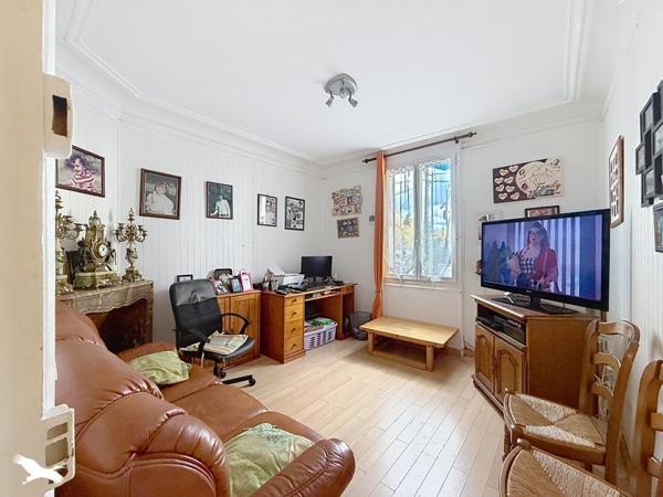 Immeuble à vendre 730 000 € Colombes 150 m² DPE E