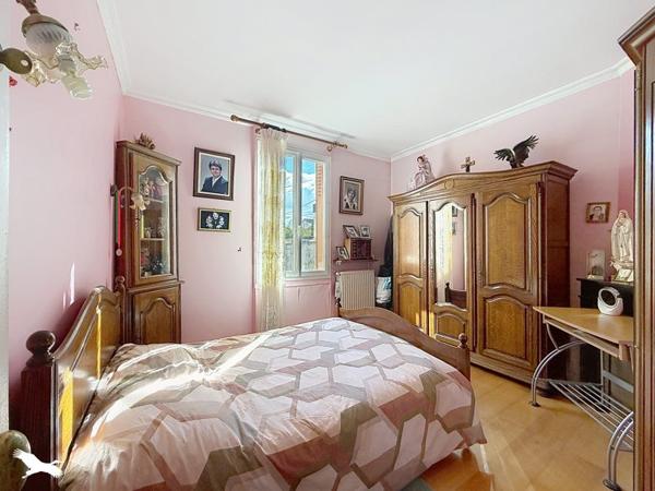 Immeuble à vendre 730 000 € Colombes 150 m² DPE E