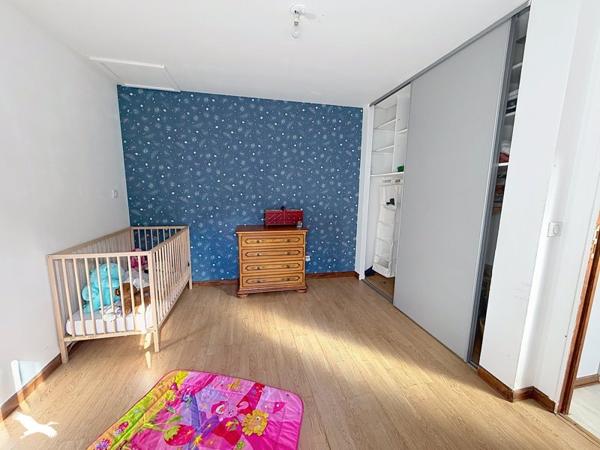 Immeuble à vendre 730 000 € Colombes 150 m² DPE E