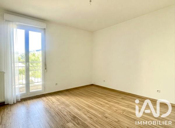 Appartement à vendre 2 pièces 46,61 m² Orléans