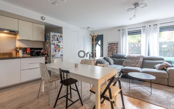 Maison à vendre    4 pièces • 69 m2 Joinville-le-Pont