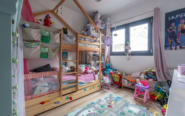 Maison à vendre    4 pièces • 69 m2 Joinville-le-Pont