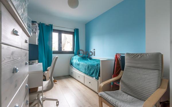 Maison à vendre    4 pièces • 69 m2 Joinville-le-Pont